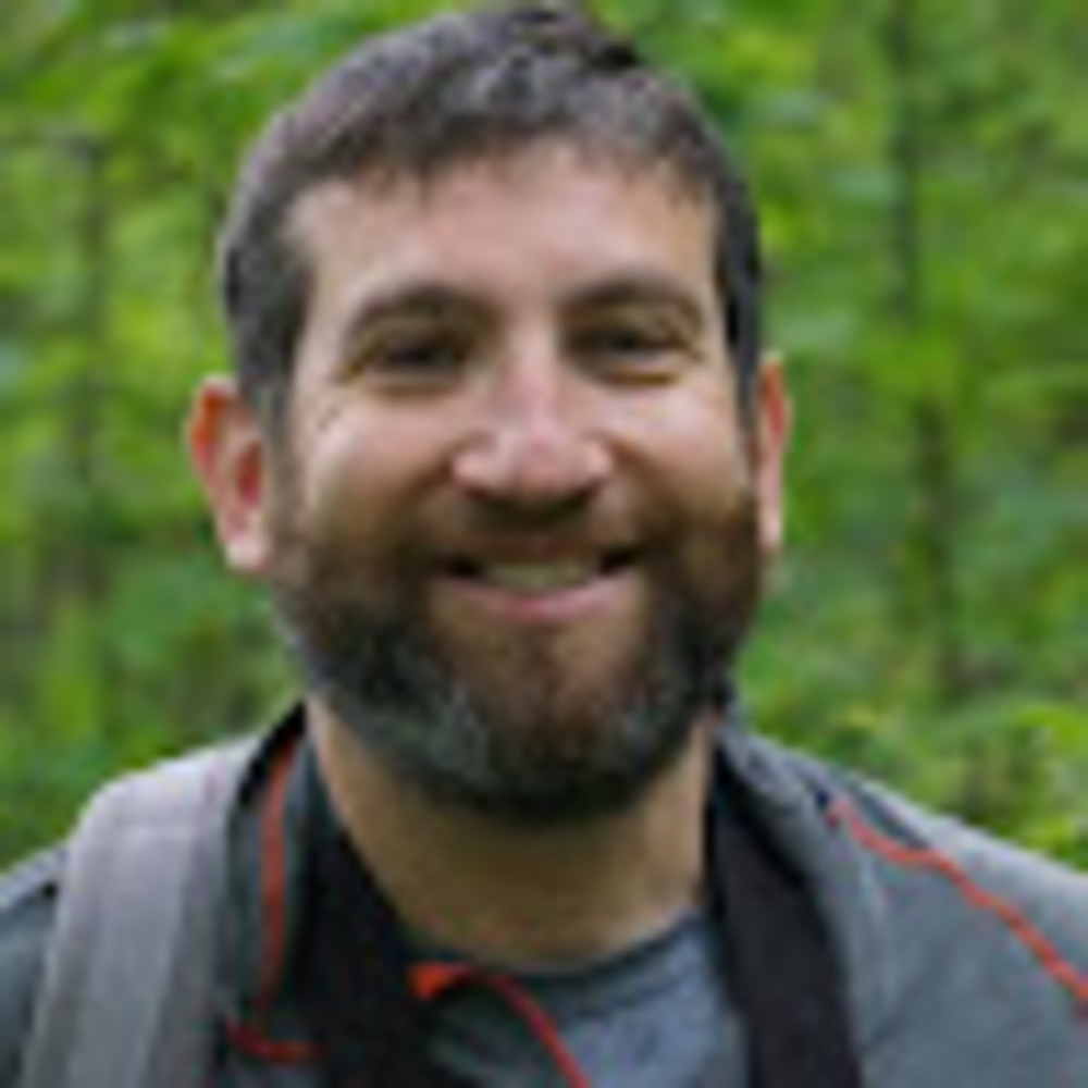 Meet your Posher, Jeff